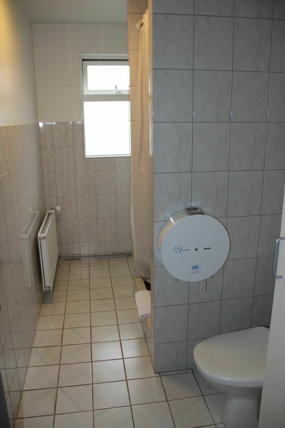 Acco Guesthouse Akureyri Exterior photo