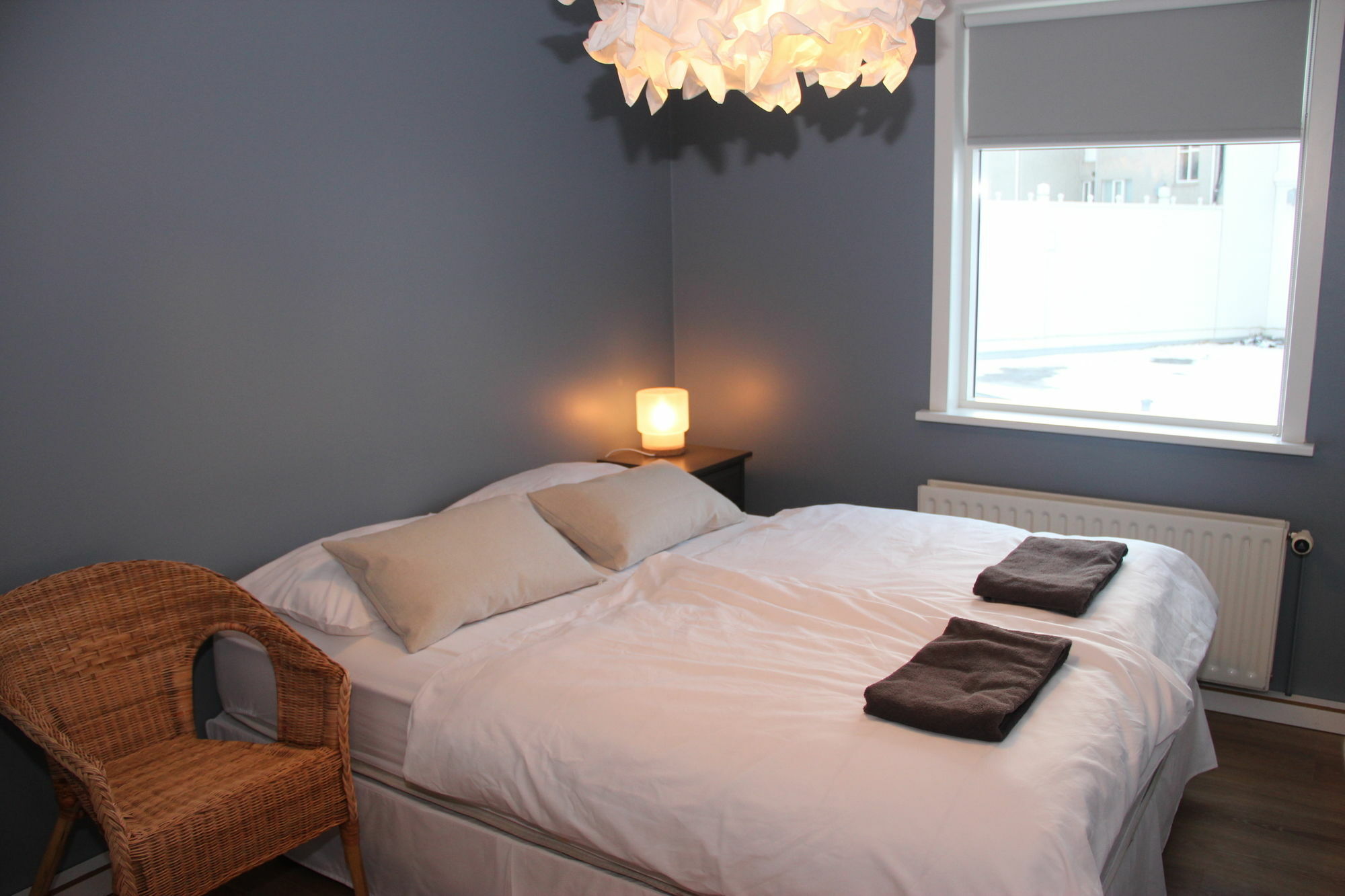 Acco Guesthouse Akureyri Exterior photo