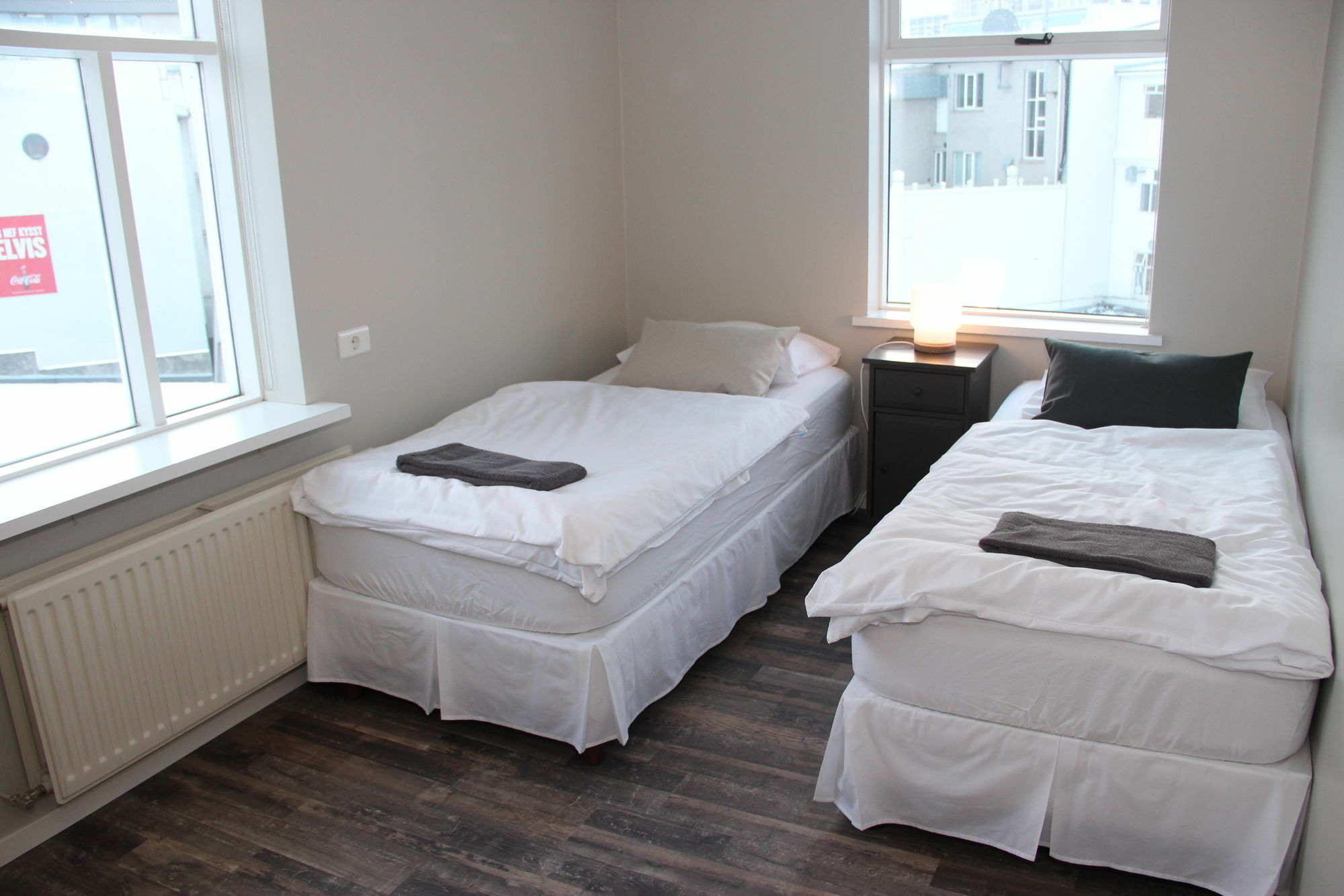 Acco Guesthouse Akureyri Exterior photo